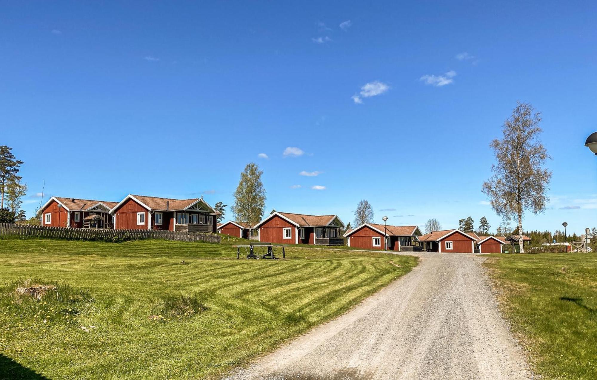 Nice Home In Hok-Joenkoeping-Skillingaryd With Wifi Svenstorp  Exterior photo