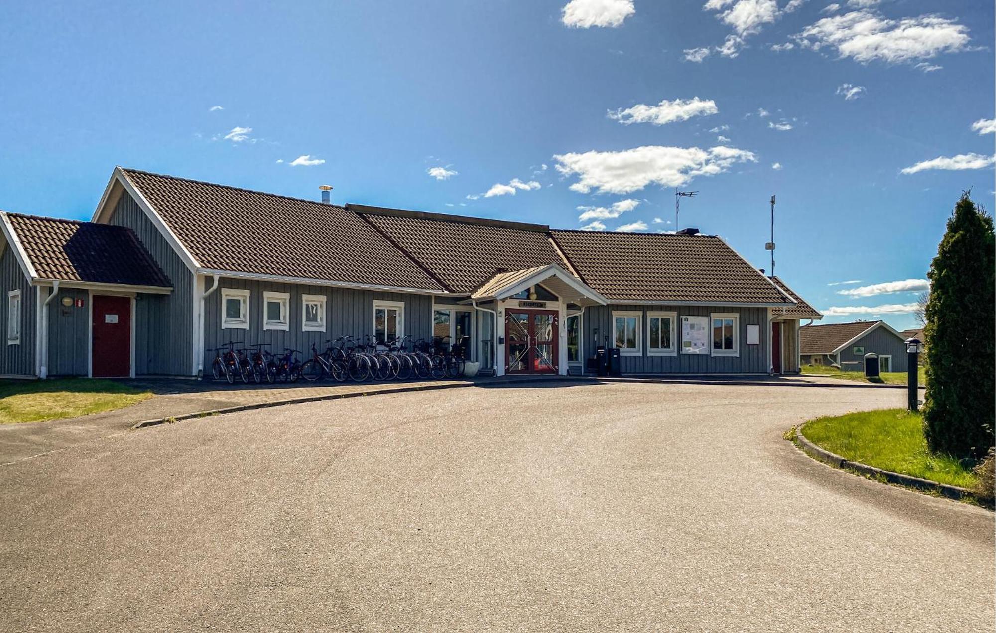Nice Home In Hok-Joenkoeping-Skillingaryd With Wifi Svenstorp  Exterior photo
