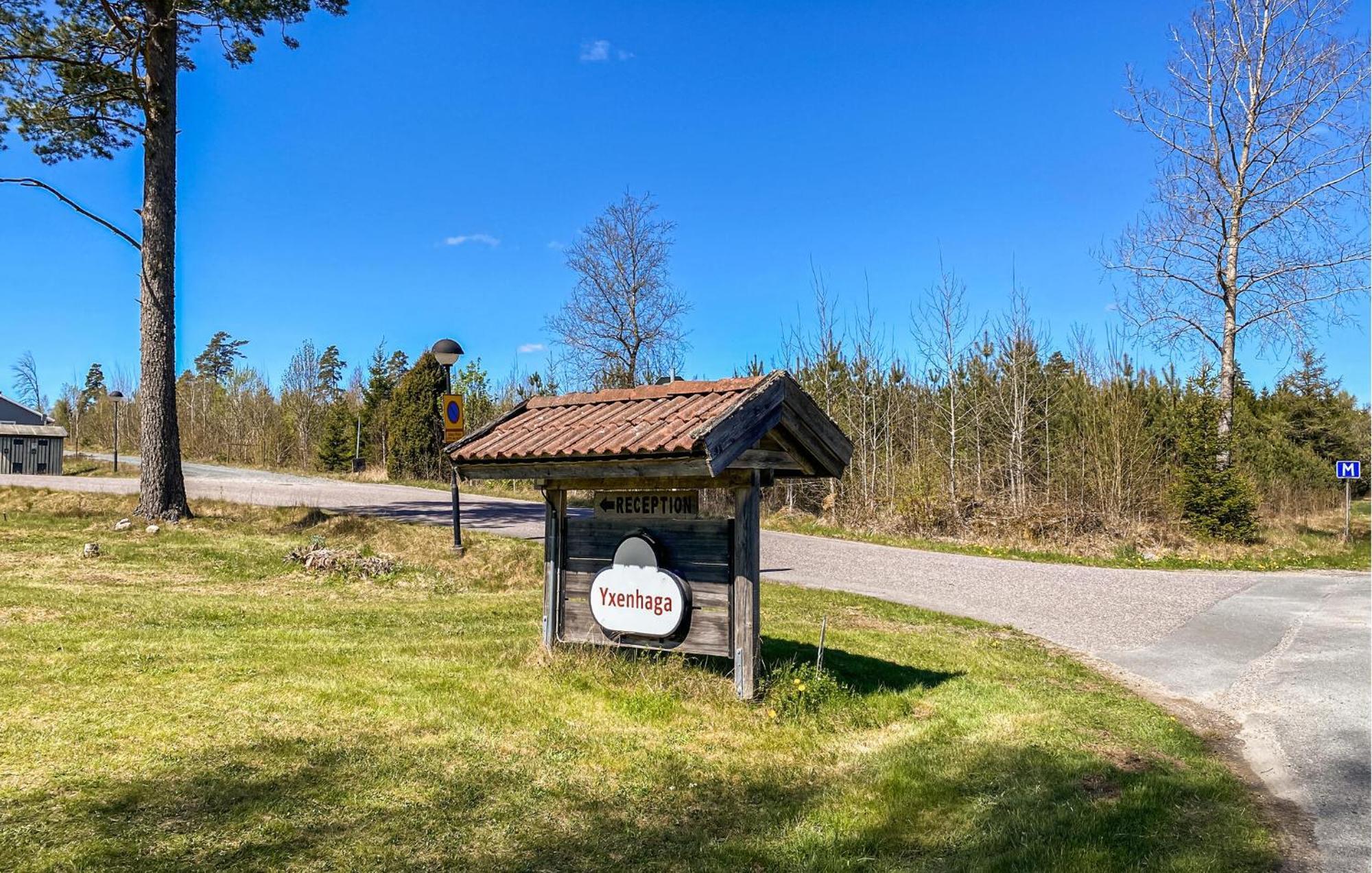 Nice Home In Hok-Joenkoeping-Skillingaryd With Wifi Svenstorp  Exterior photo