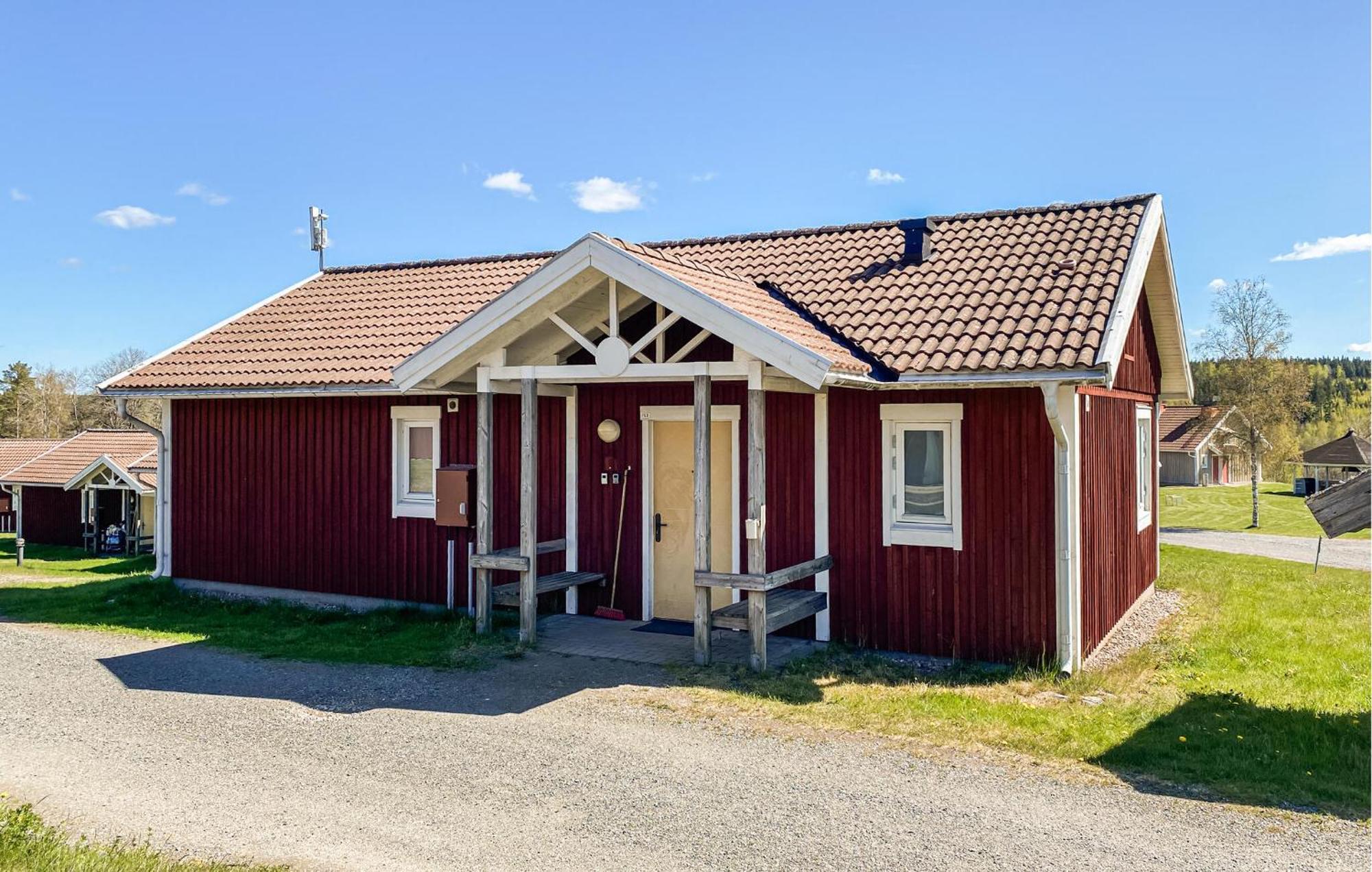 Nice Home In Hok-Joenkoeping-Skillingaryd With Wifi Svenstorp  Exterior photo